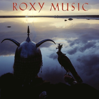 Roxy Music - Avalon (Remastered) (180 g) (LP) (0602507460297)