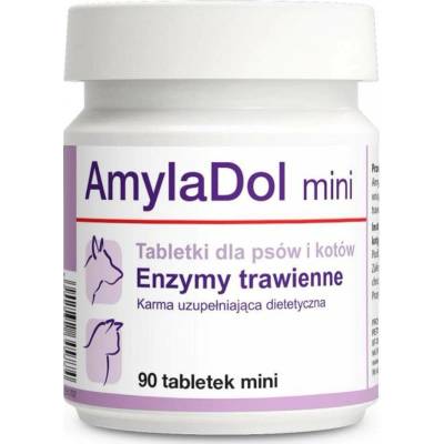 Dolfos AmylaDol Mini 90 tbl
