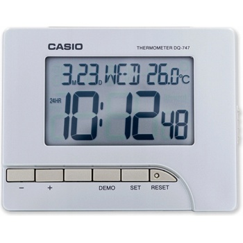 Casio DQ-747-8EF