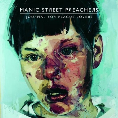 Manic Street Preachers : Journal For Plague Lovers CD