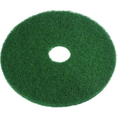 Ibob Podlahový super pad 10" 255mm zelený" TPC950310
