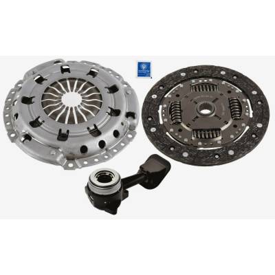 Sada spojky SACHS 3000 990 511