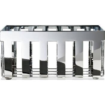 Decor Walther Стенна поставка за баня Decor Walther 20 см хром (0845800)