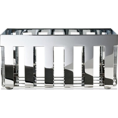 Decor Walther Стенна поставка за баня Decor Walther 20 см хром (0845800)