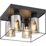 Rábalux CHADWICK 71034