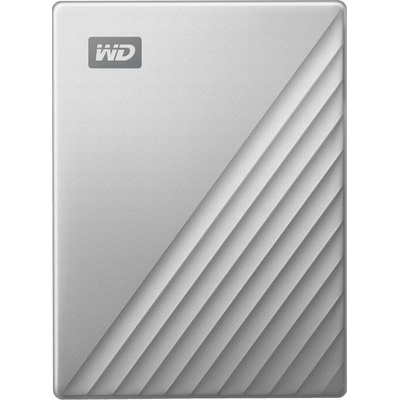 WD My Passport Ultra 1TB, WDBC3C0010BSL-WESN