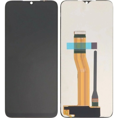LCD Displej + Dotykové sklo Honor 70 Lite