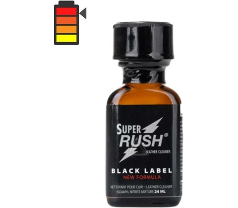 Super Rush big 24 ml