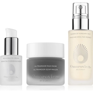 Omorovicza Spa Ritual at Home луксозна грижа за регенериране на кожата