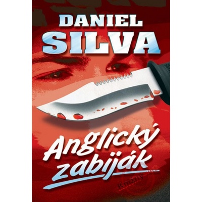 Anglický zabiják - 2. vydání