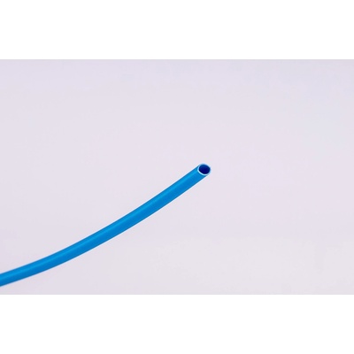 Tracon electric Bužírka zmršt. 2:1 modrá 3,2/1,6mm