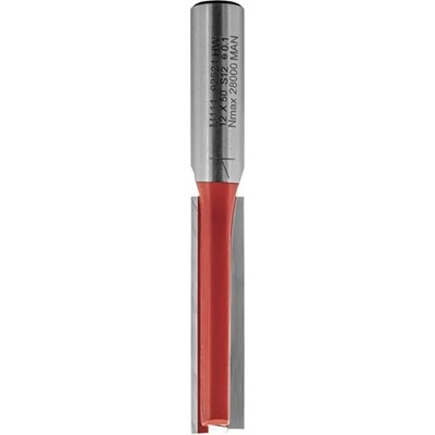 IGM Fachmann M111 Drážkovací fréza se zavrtávacím zubem D12x50x92,1 S=12 HM*