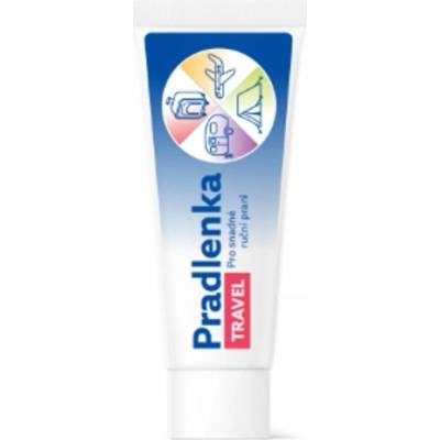 Pradlenka Travel prací krém 75 ml