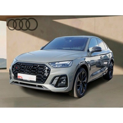 Audi SQ5 3.0 TDI Sportback 251 kW