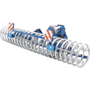 BRUDER 02222 дисков култиватор LEMKEN VarioPack (02222)