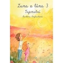 Luna z lůna 3 - Barbora Englischová, Víchová Veronika ilustrátor