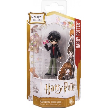 Хари Потър мини фигура Хари Потър 8 см (6061844_harry_potter)