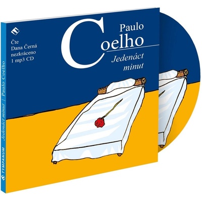 Jeden áct minut Paulo Coelho