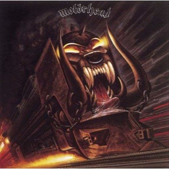 MOTORHEAD - ORGASMATRON EXPANDED EDITION (2CD)