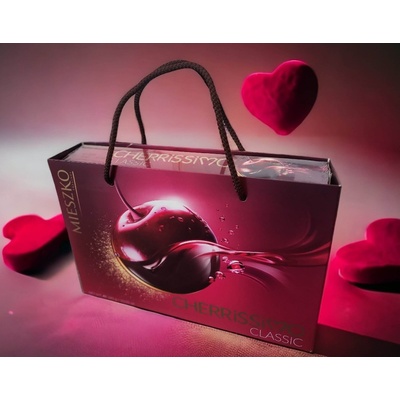 Mieszko Pralines Cherissimo Classic 285 g