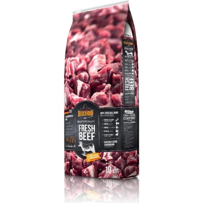 Belcando Mastercraft Fresh Beef 10 kg