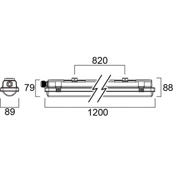 Sylvania 0010221