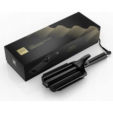 Ghd Wave Triple Barrel