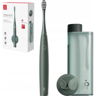 Oclean Air 2 Travel Set