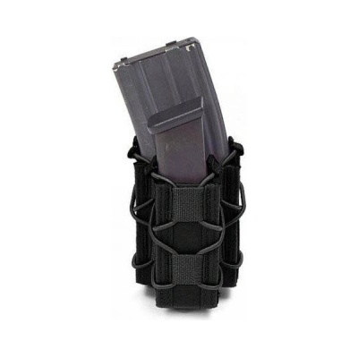 Warrior Assault Systems Speed sumka SQM na zásobník do pušky a pistole Černá – Sleviste.cz
