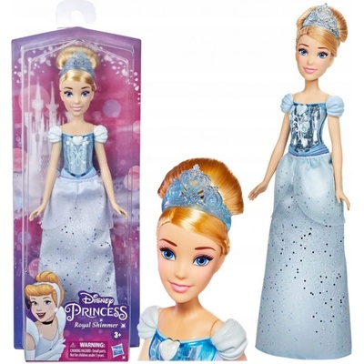 Hasbro Disney Princess Popelka – Zboží Dáma