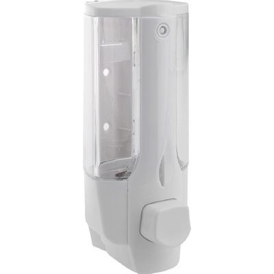 Aqualine 350 ml bílá 72027