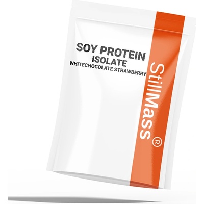 StillMass Soy Protein isolate 2500 g