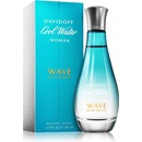 Parfémy Davidoff Cool Water Wave toaletní voda dámská 100 ml