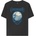 The Grateful Dead Mushrooms Black S Риза (GRATETS41MB01)