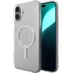 ZAGG Калъф ZAGG - Crystal Palace, iPhone 17 Pro Max, MagSafe, прозрачен (702318855)