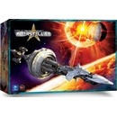 Asmodee Vesmírna loď Interstellar