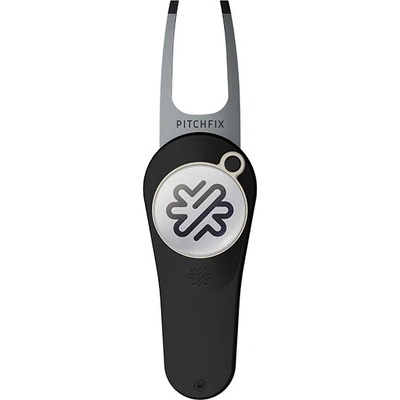 Pitchfix Original 2.0 Mixed Logo black