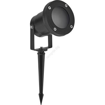 Image 1 of OSRAM - LED Екстериорна лампа NAUT SPIKE LED/2W/12V IP44 (P227441)