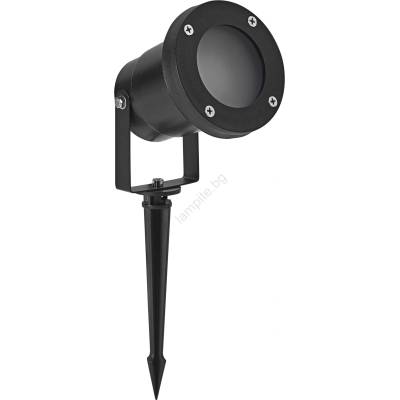 OSRAM - LED Екстериорна лампа NAUT SPIKE LED/2W/12V IP44 (P227441)