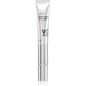 VT Cosmetics Reedle Shot Vita-Light Eyecream детоксикиращ и озаряващ крем за околоочната зона с витамин С 15ml