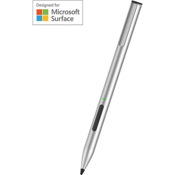 Adonit INK Microsoft Surface Pen Protocol - професионална писалка за Windows таблети (сребрист)