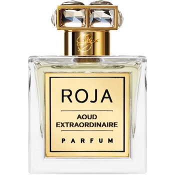 Roja Parfums Aoud Extraordinaire Extrait de Parfum 100 ml