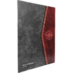 Cephalofair Games Разширение за настолна игра Gloomhaven 2nd Edition: Solo Scenarios (CPH2002) - ozone