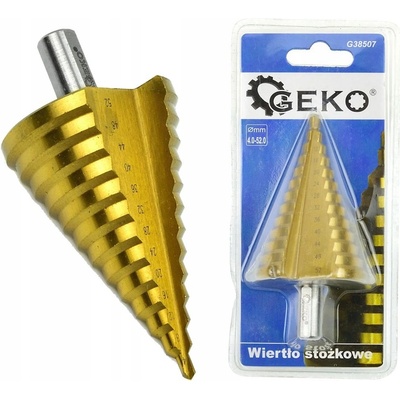 Geko G38507