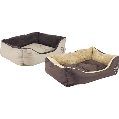 Akinu pelech nylon&fleece s tlapkou