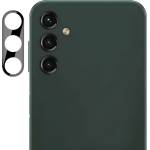Techsuit защитно стъкло за камерата за Samsung Galaxy A54 - Черен KP27061