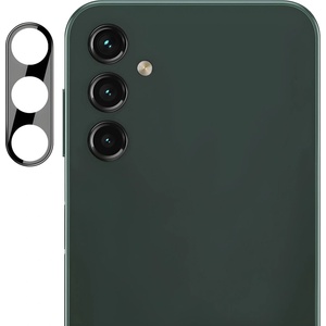 Techsuit защитно стъкло за камерата за Samsung Galaxy A54 - Черен KP27061