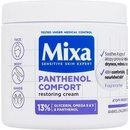 Mixa Panthenol Comfort Restoring Cream obnovující tělový krém pro pokožku se sklonem k atopii 400 ml