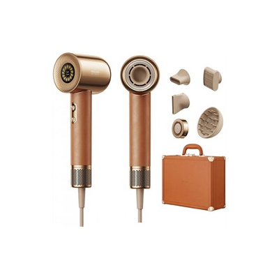 Dreame Miracle Rose Gold Sceer AHD9