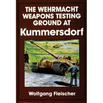 Image 1 of Wehrmacht Weapons Testing Ground at Kummersdorf